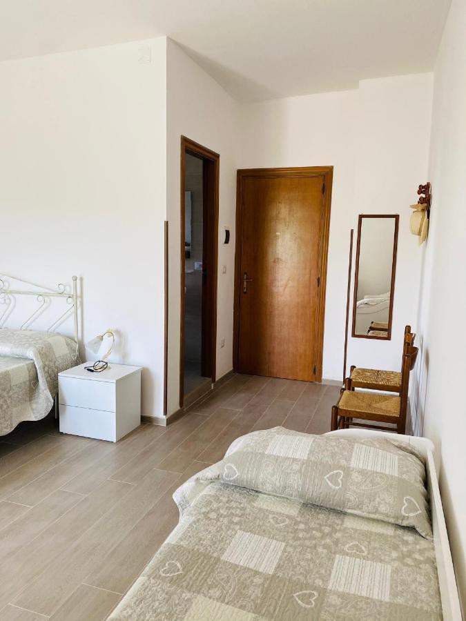 Agriturismo Azzarone Vieste Kültér fotó