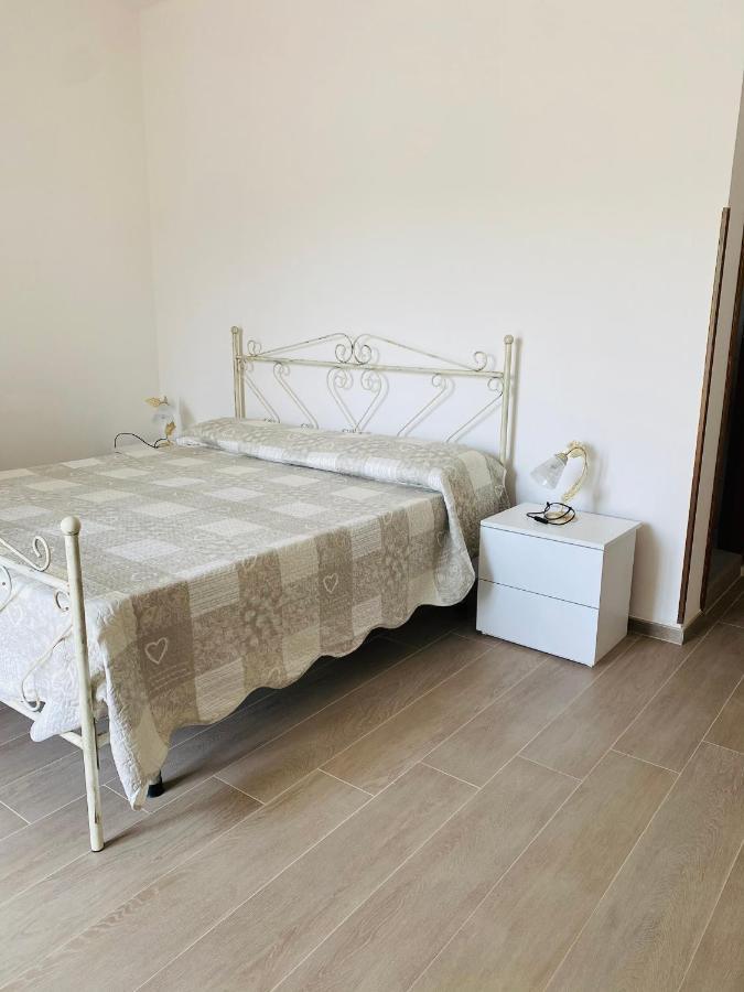Agriturismo Azzarone Vieste Kültér fotó