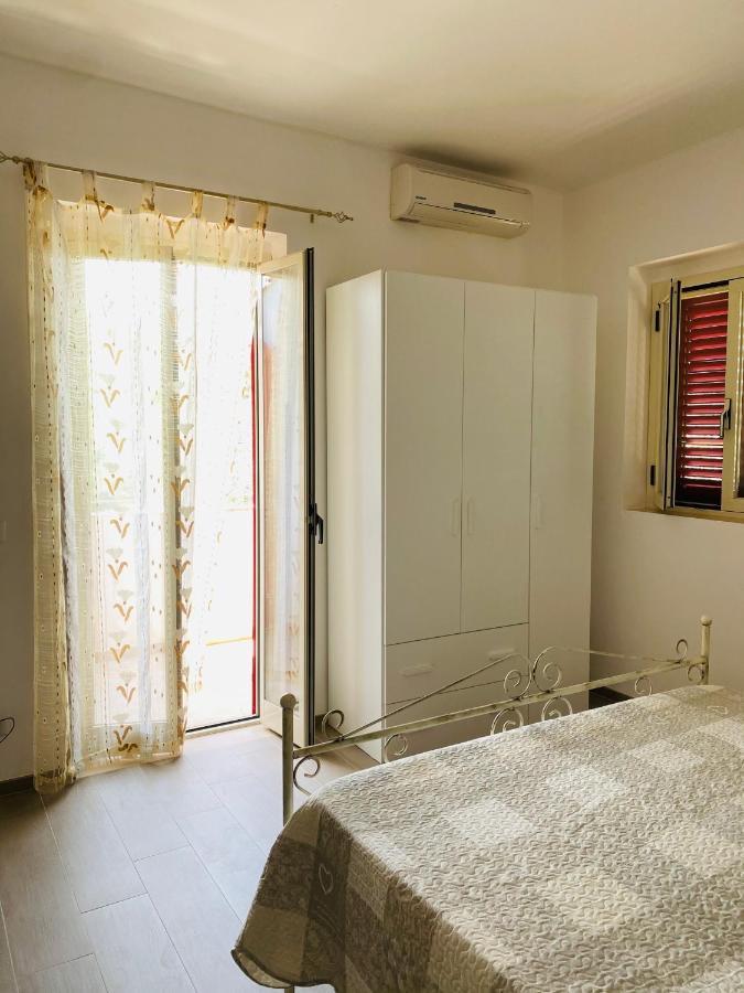 Agriturismo Azzarone Vieste Kültér fotó