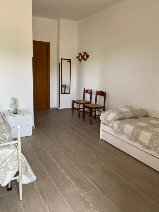 Agriturismo Azzarone Vieste Kültér fotó