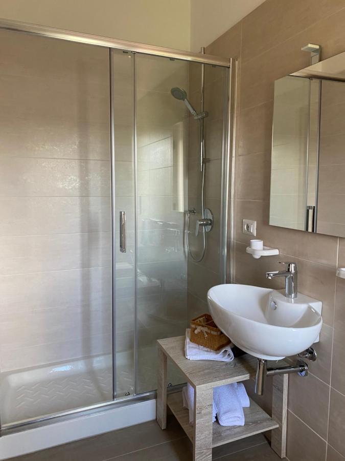 Agriturismo Azzarone Vieste Kültér fotó