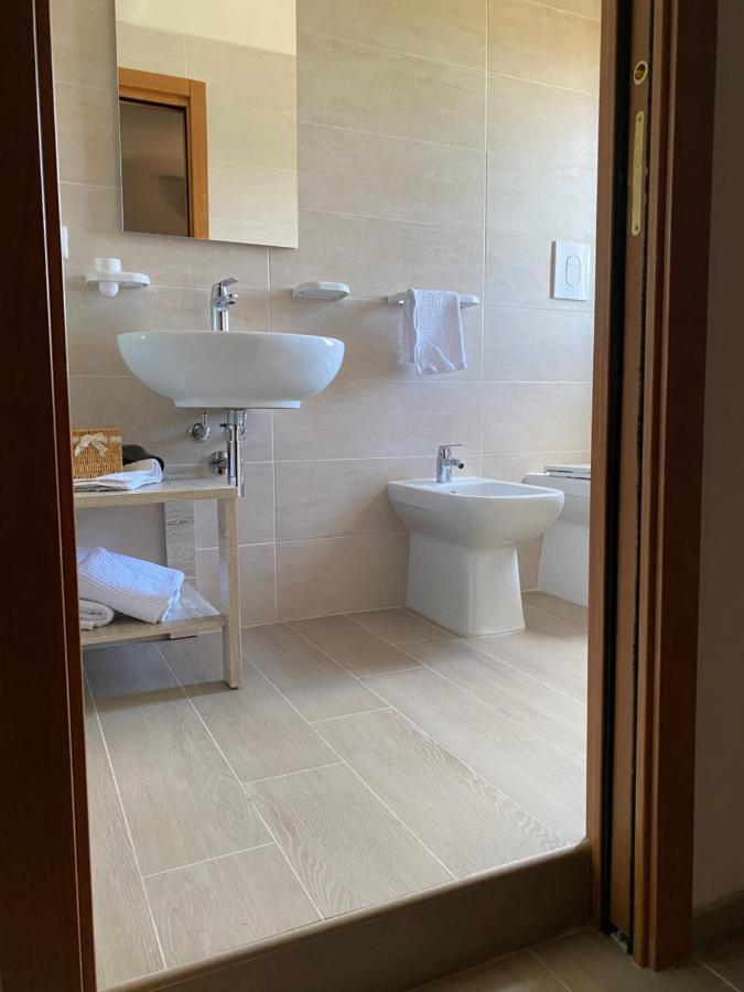 Agriturismo Azzarone Vieste Kültér fotó