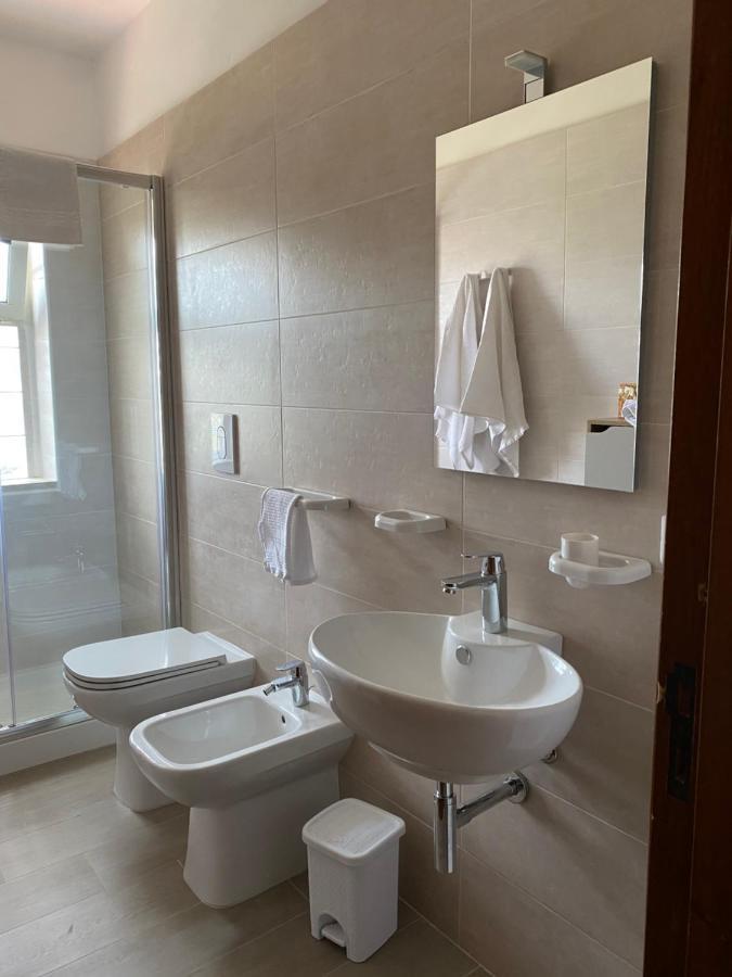 Agriturismo Azzarone Vieste Kültér fotó