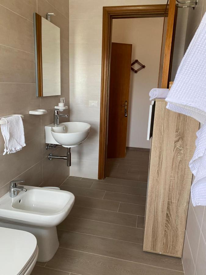 Agriturismo Azzarone Vieste Kültér fotó
