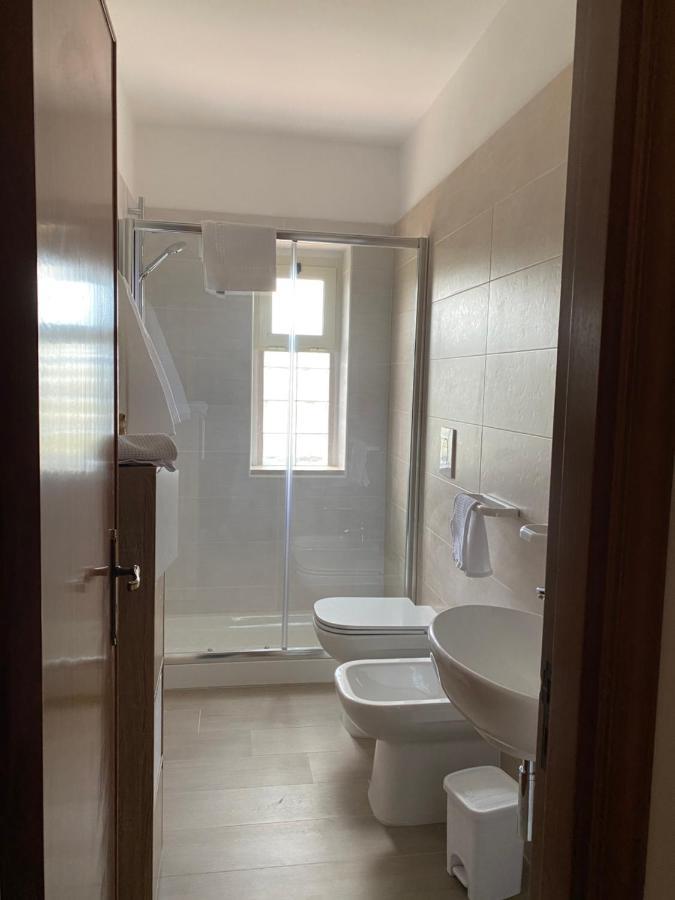 Agriturismo Azzarone Vieste Kültér fotó