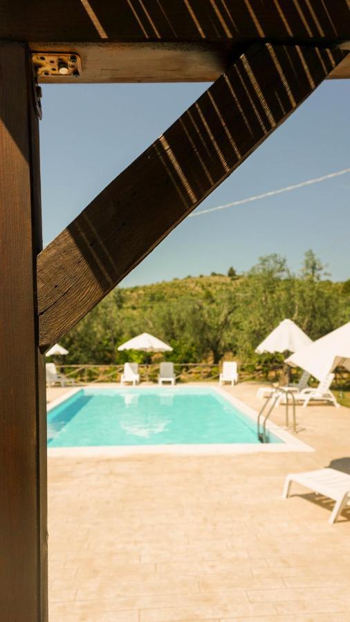 Agriturismo Azzarone Vieste Kültér fotó