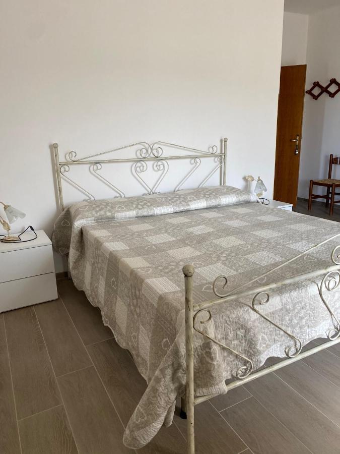 Agriturismo Azzarone Vieste Kültér fotó