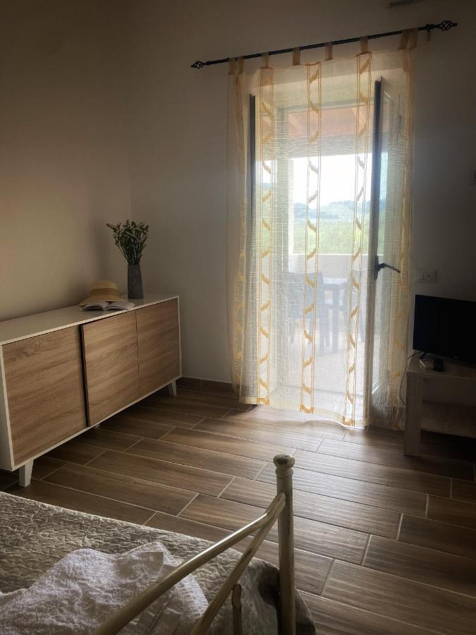 Agriturismo Azzarone Vieste Kültér fotó