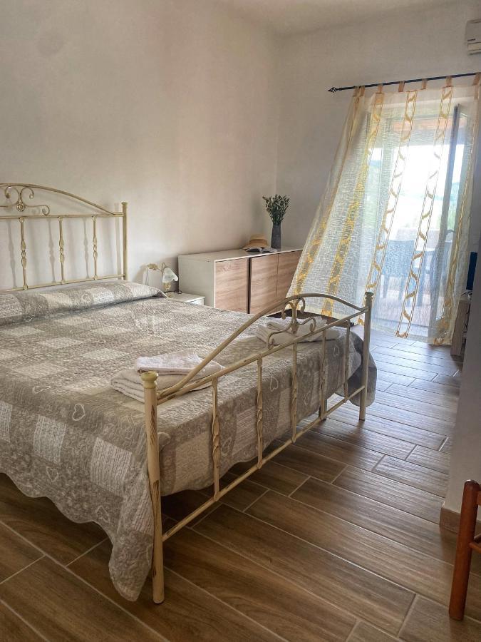 Agriturismo Azzarone Vieste Kültér fotó