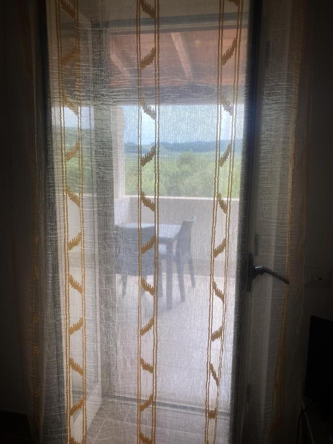 Agriturismo Azzarone Vieste Kültér fotó