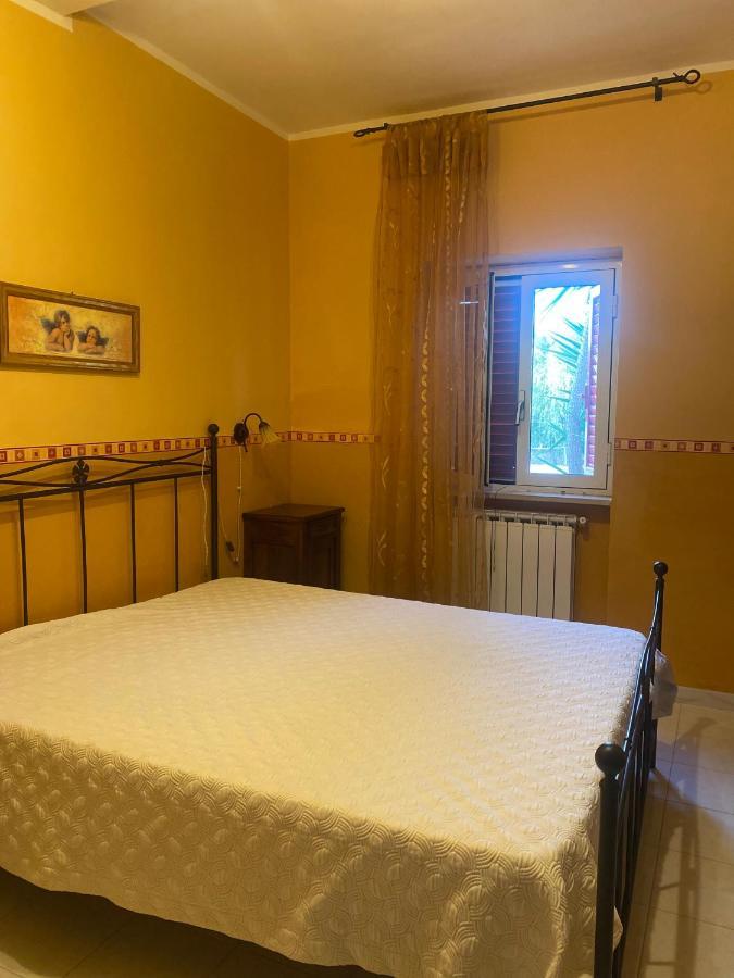 Agriturismo Azzarone Vieste Kültér fotó