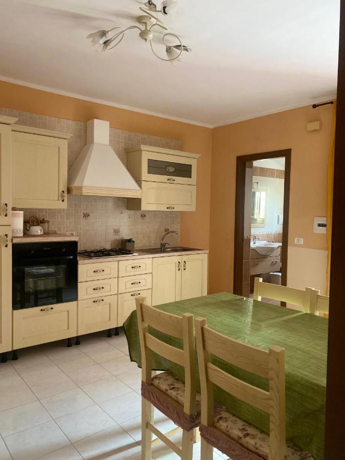 Agriturismo Azzarone Vieste Kültér fotó