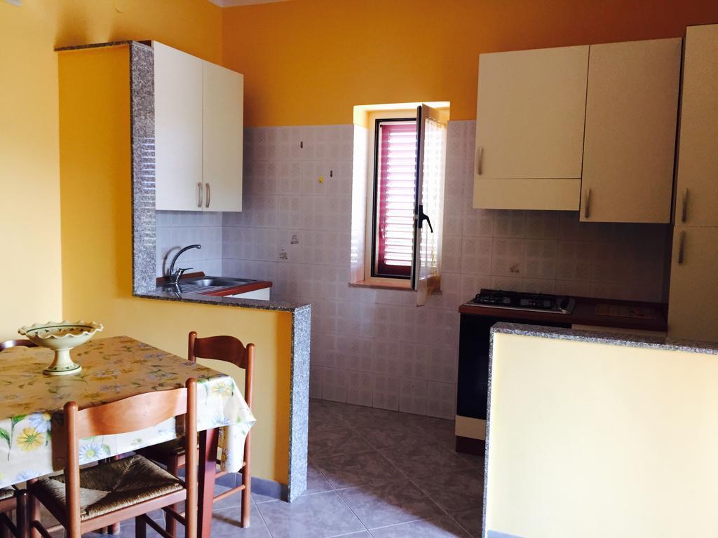 Agriturismo Azzarone Vieste Kültér fotó