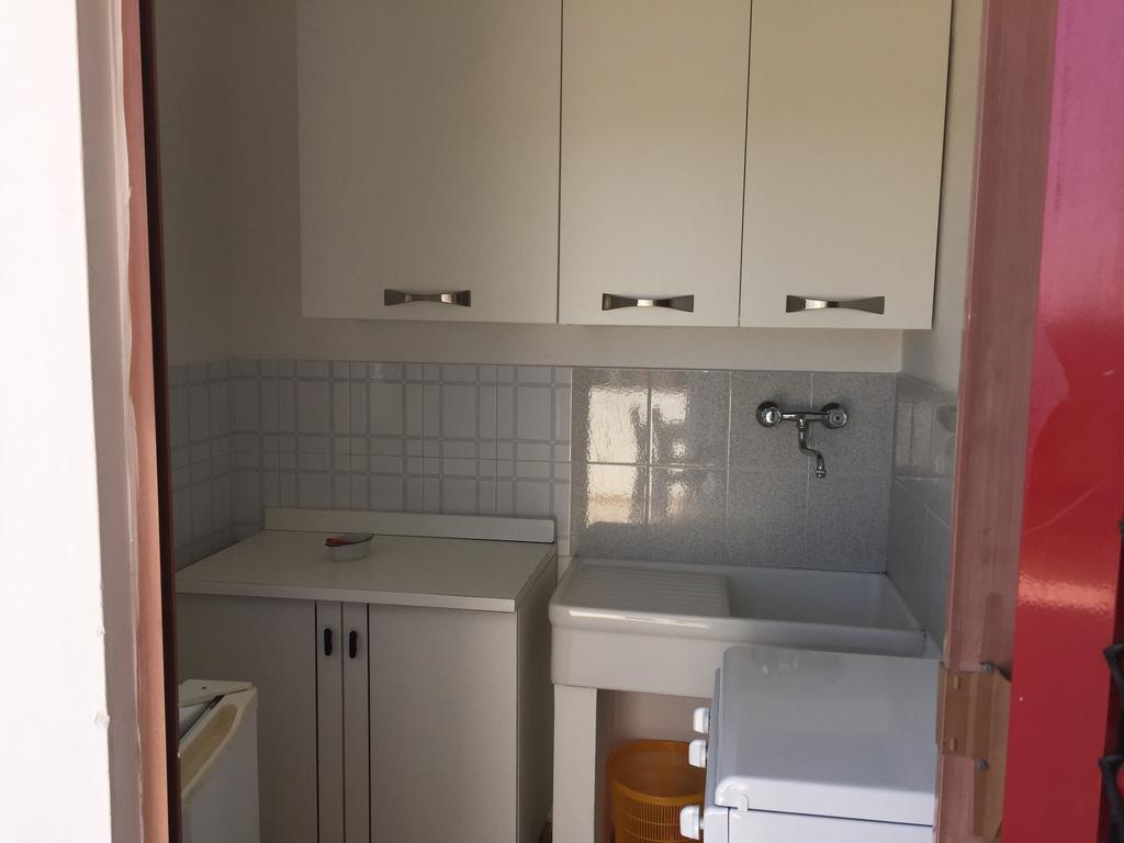 Agriturismo Azzarone Vieste Kültér fotó