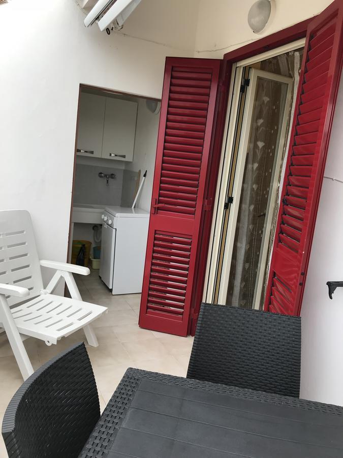 Agriturismo Azzarone Vieste Kültér fotó