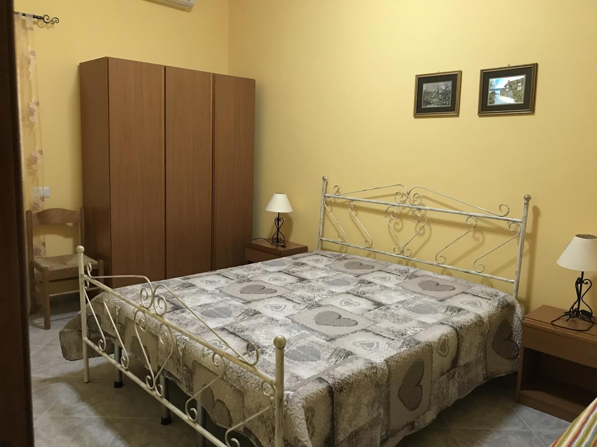 Agriturismo Azzarone Vieste Kültér fotó